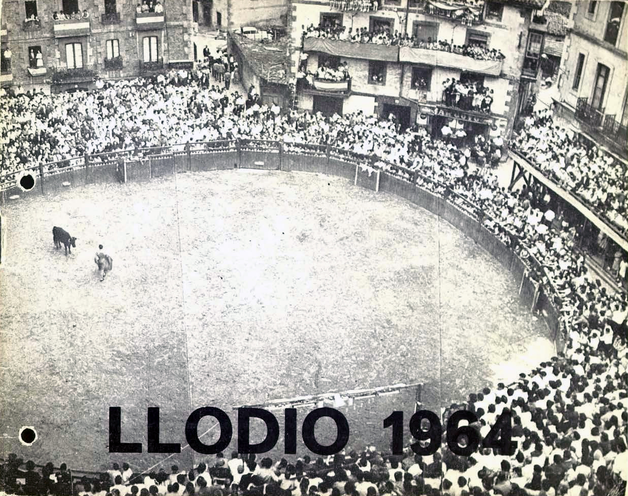 Fiestas patronales en honor a San Roque  